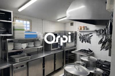 Immeuble - 120 m² - 3 pièces