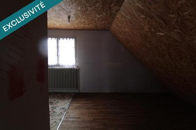 Maison - 171 m² - 6 pièces