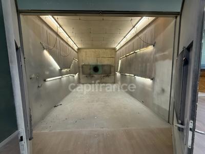 Bureau - 300 m² - 3 pièces