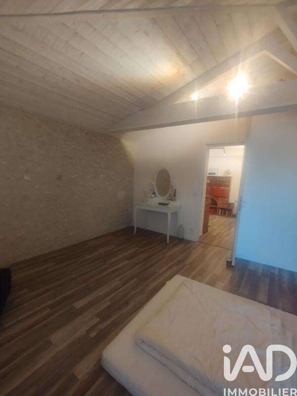 Maison - 171 m² - 5 pièces