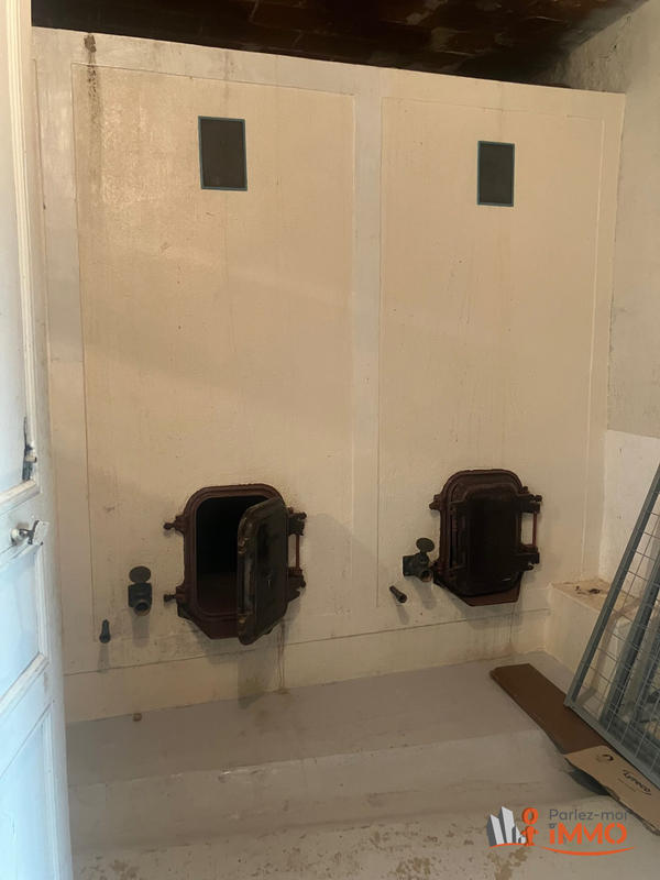 Maison - 140 m² - 7 pièces