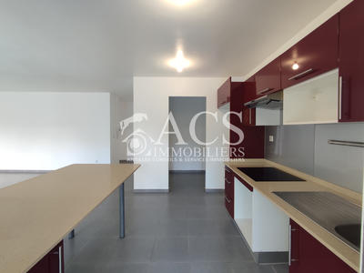 Appartement - 73 m² - 3 pièces