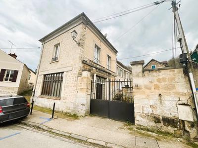 Appartement - 34 m² - 1 pièce