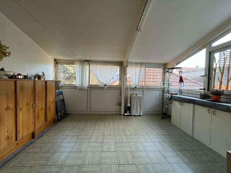 Appartement - 84 m² - 4 pièces