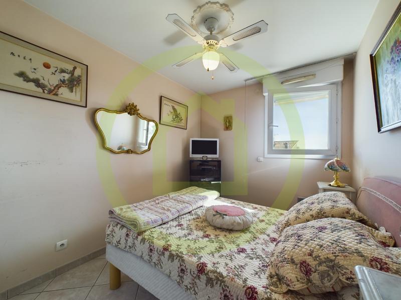 Appartement - 86 m² - 4 pièces