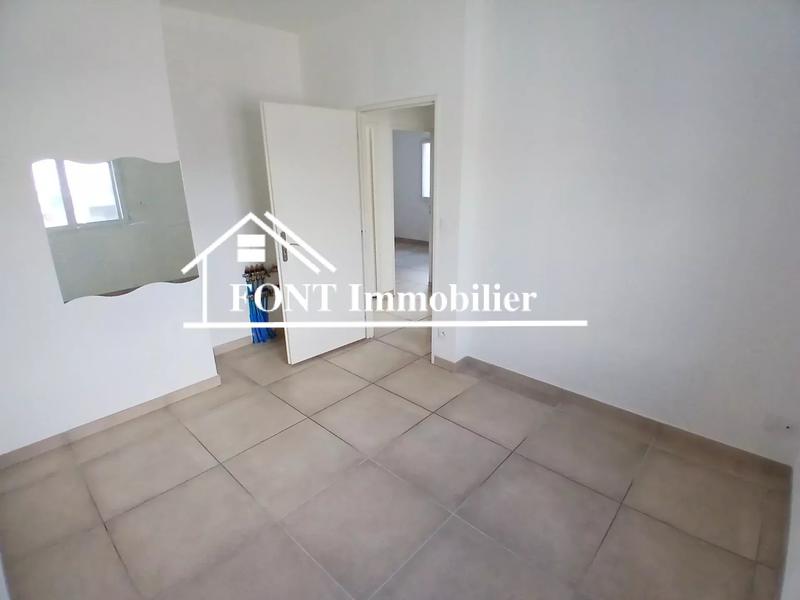 Maison - 93 m² - 5 pièces