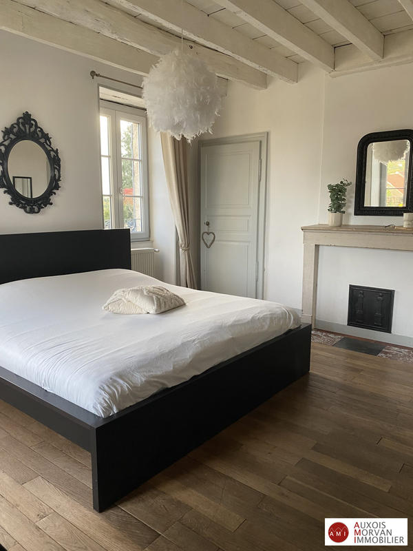 Maison ancienne - 151 m² - 6 pièces