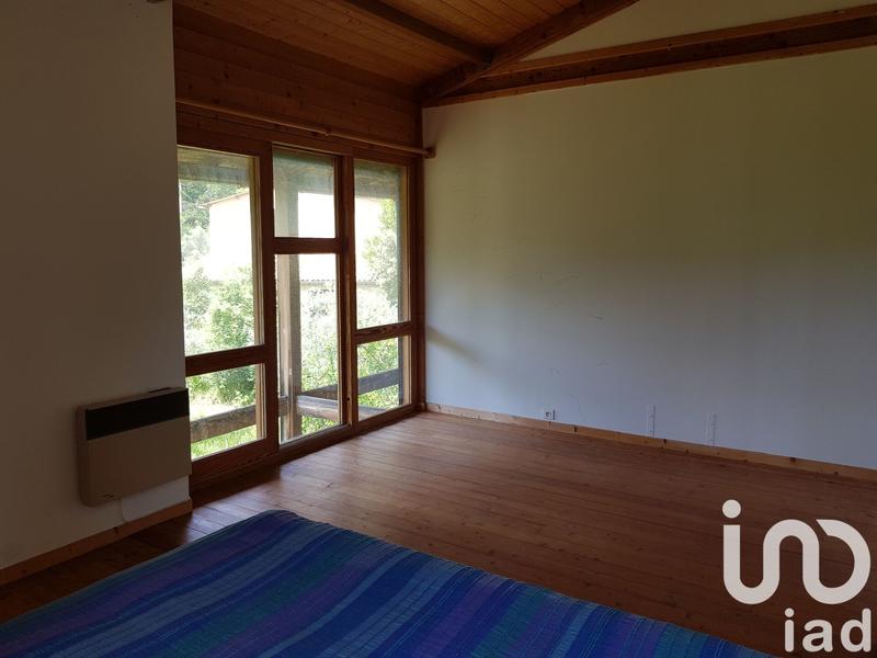 Maison de maîtres - 191 m² - 6 pièces