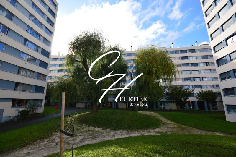 Appartement - 53 m² - 2 pièces