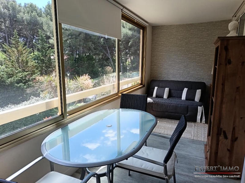 Appartement - 54 m² - 3 pièces