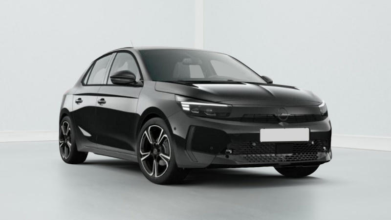 Opel Corsa 1.2 Hybrid 110 At6 Gs Line