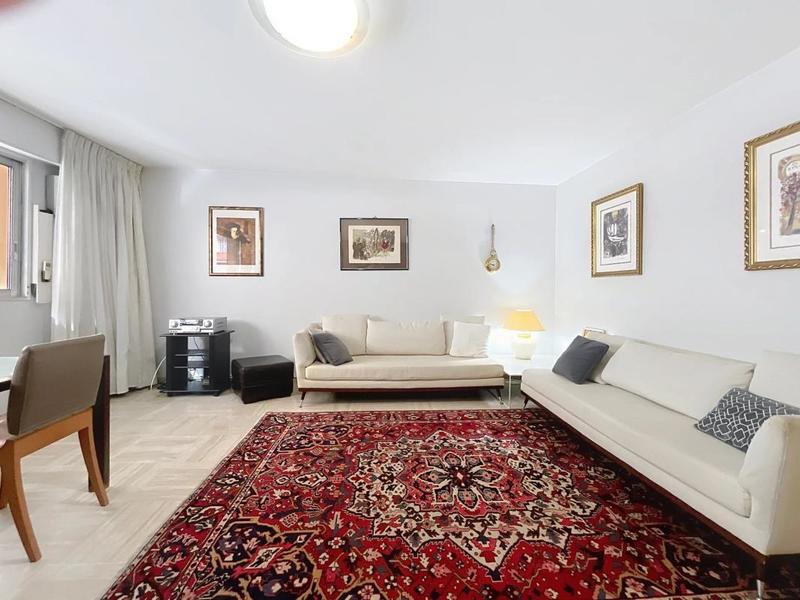 Appartement - 89 m² - 4 pièces