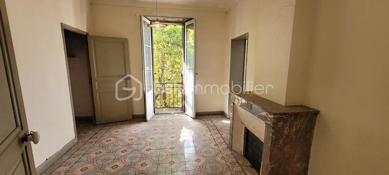 Immeuble - 230 m² - 9 pièces