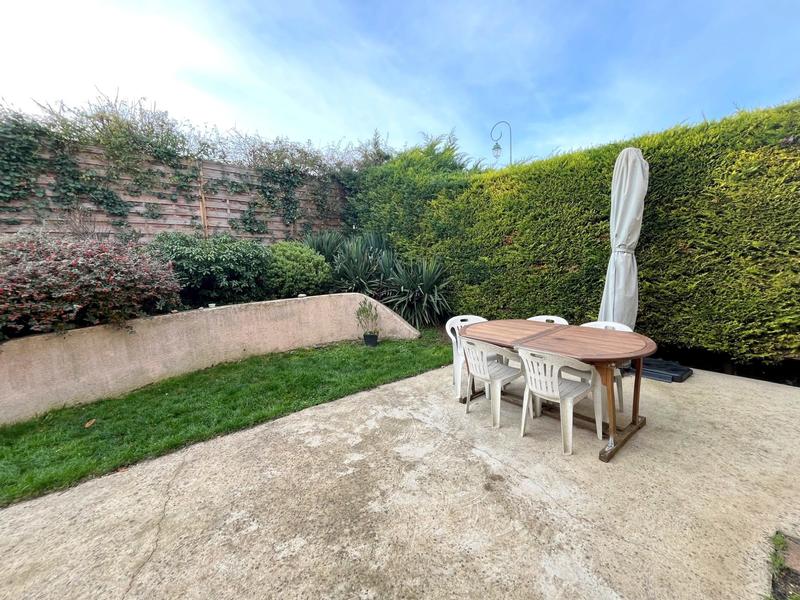 Maison traditionnelle - 102 m² - 6 pièces