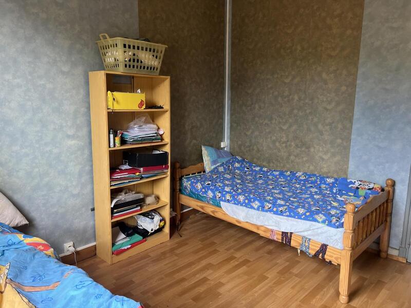 Propriété - 125 m² - 5 pièces