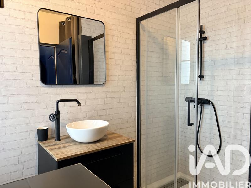 Appartement - 101 m² - 4 pièces