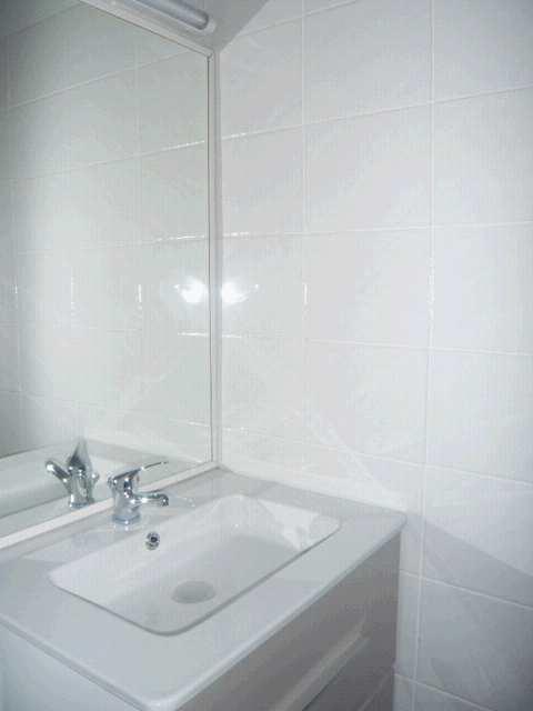 Maison de ville - 76 m² - 3 pièces