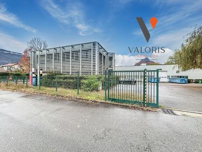 Bureau - 282 m² - 4 pièces