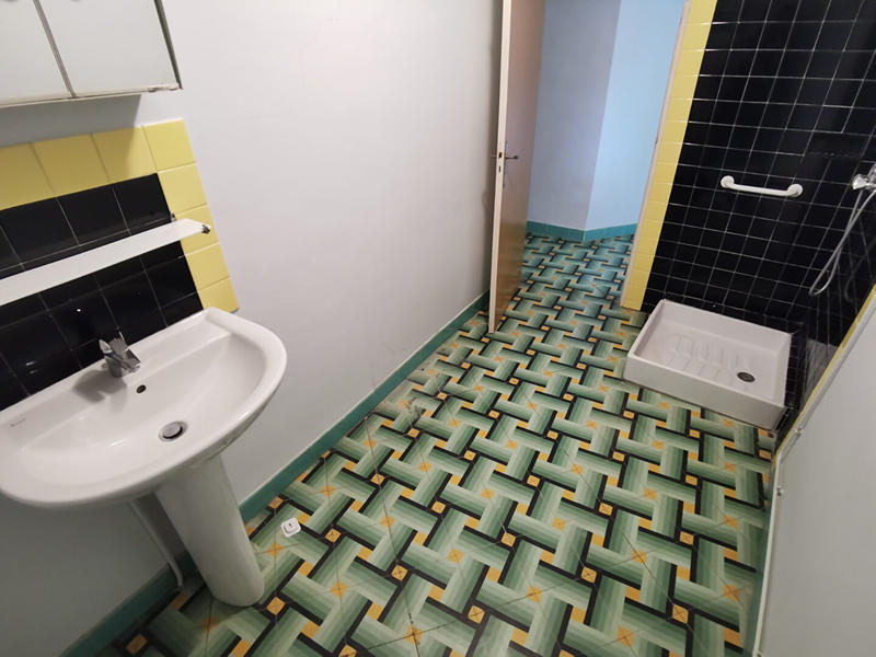 Maison de ville - 276 m² - 8 pièces