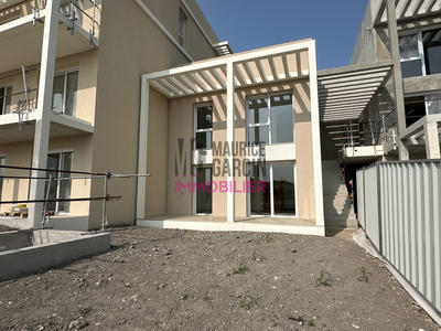 Duplex - 99 m² - 4 pièces