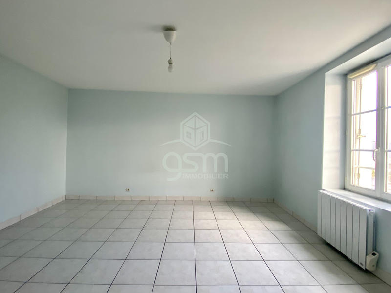 Appartement - 50 m² - 4 pièces