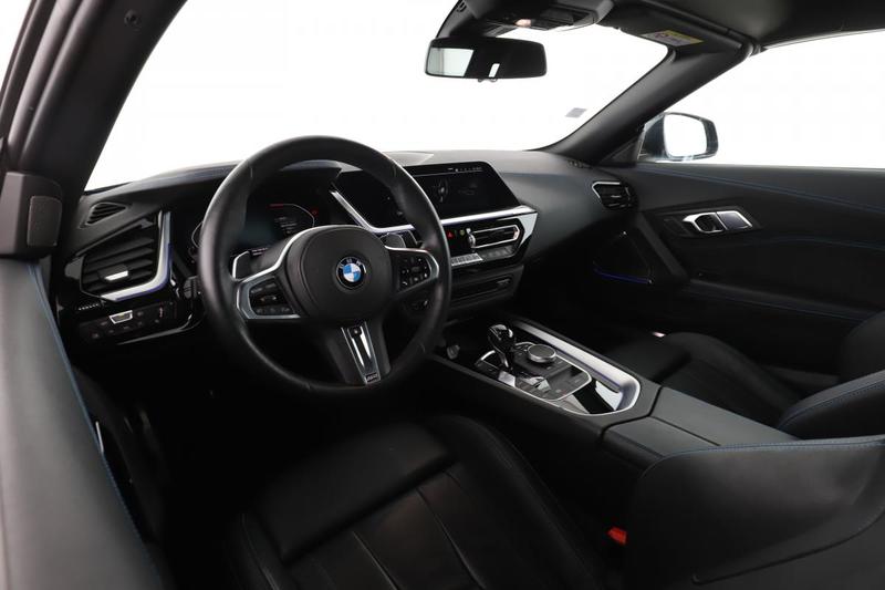 Bmw Z4 sDrive20i m Sport Bva8 197 ch