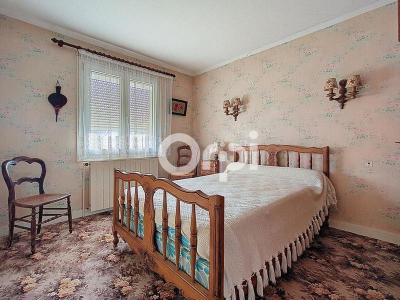 Maison - 75 m² - 2 pièces