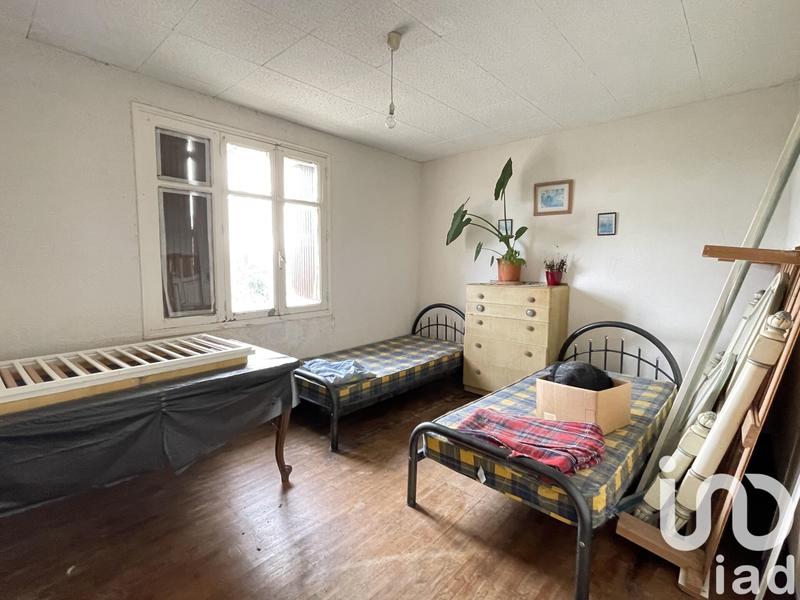 Maison de campagne - 239 m² - 9 pièces