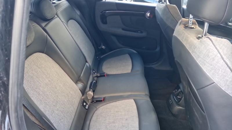 Mini Countryman F60 Lci 136 Ch Bva7 Cooper Essential