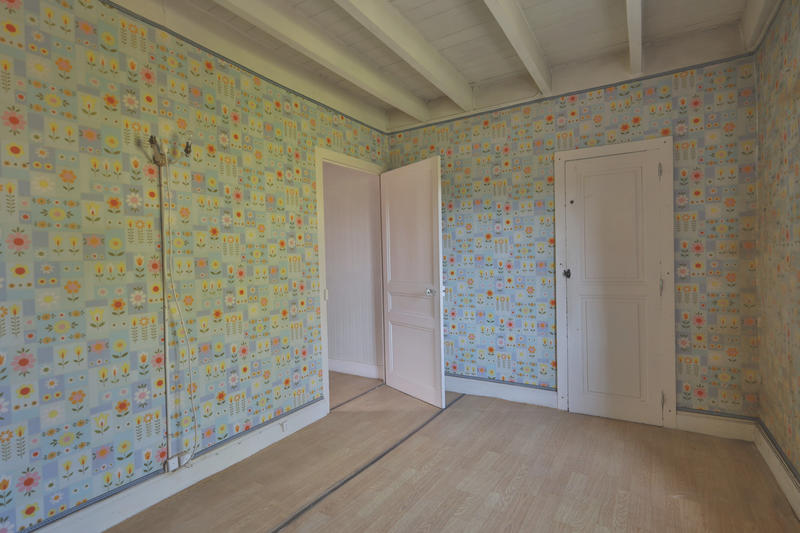 Maison - 133 m² - 5 pièces