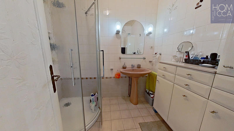 Appartement - 72 m² - 3 pièces