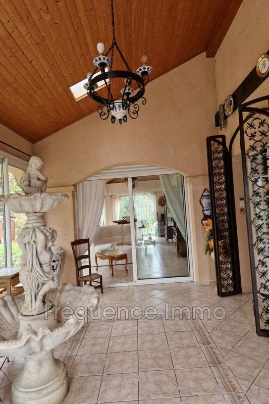 Maison - 290 m² - 8 pièces