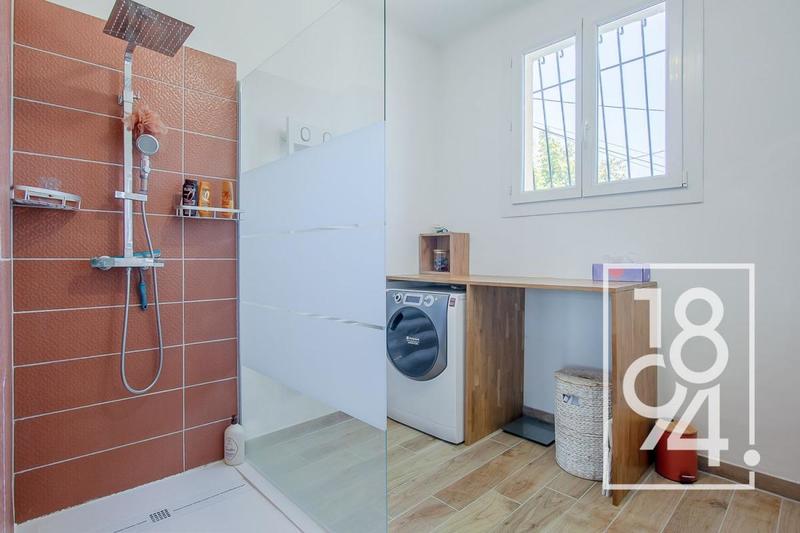 Appartement - 106 m² - 4 pièces