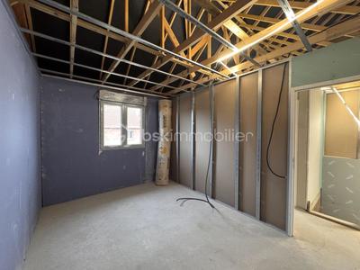 Pavillon - 115 m² - 5 pièces