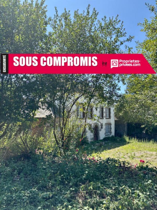 Maison - 90 m² - 6 pièces