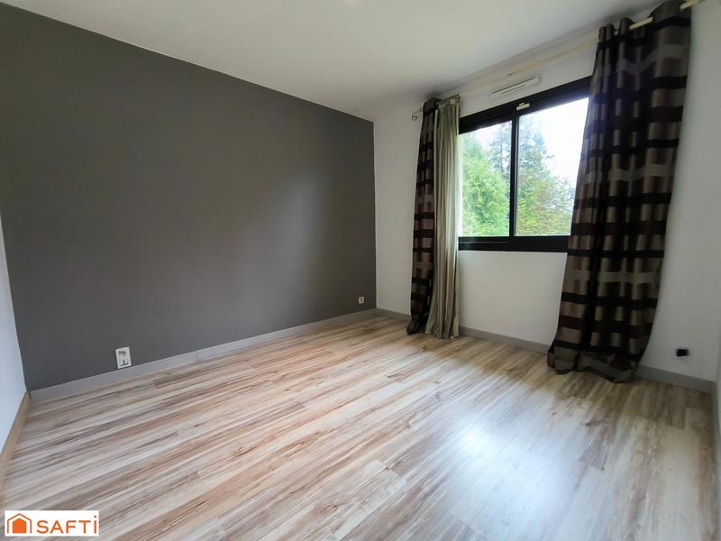 Maison - 135 m² - 7 pièces