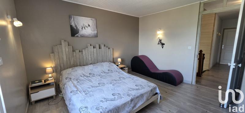 Maison de village - 164 m² - 6 pièces