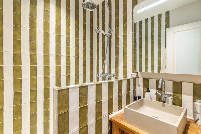 Appartement - 71 m² - 4 pièces