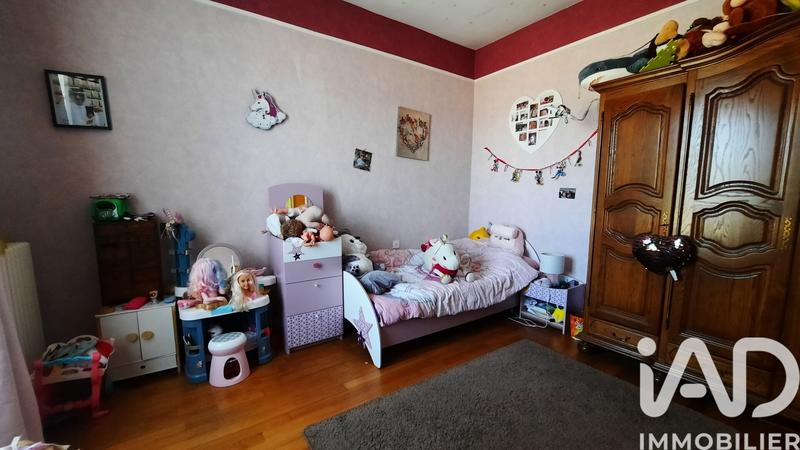 Maison de village - 183 m² - 6 pièces