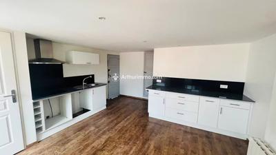 Maison - 106 m² - 4 pièces