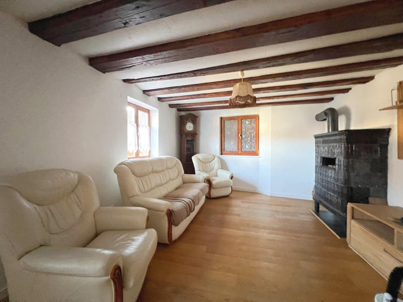 Maison - 240 m² - 10 pièces