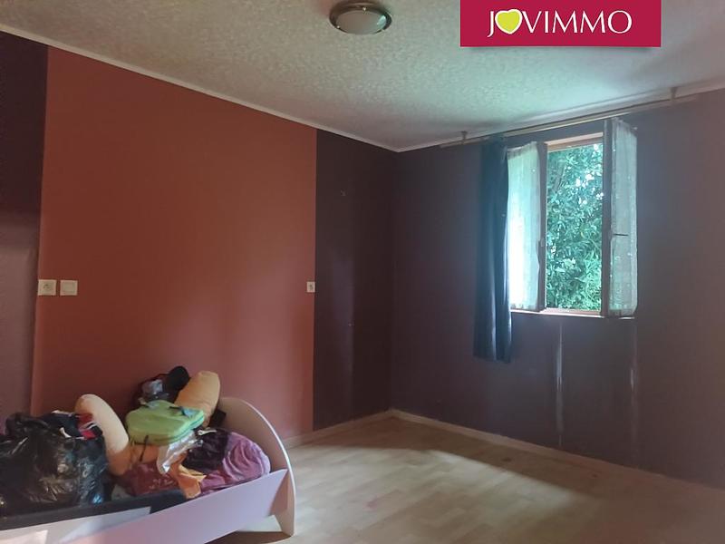 Maison - 189 m² - 9 pièces