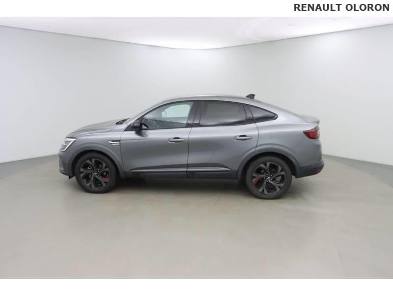 Renault Arkana E-Tech hybride 145 R.S. Line Fast Track