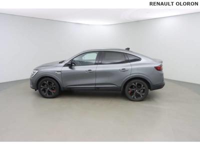 Renault Arkana E-Tech hybride 145 R.S. Line Fast Track