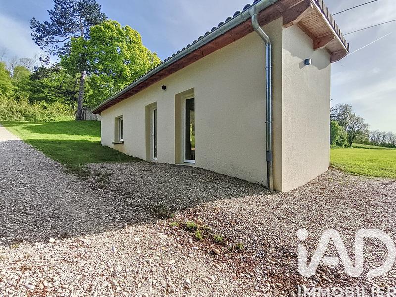 Château - 320 m² - 8 pièces