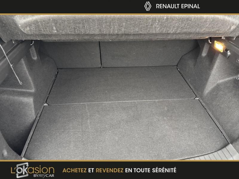 Dacia Duster Hybrid 140 Journey