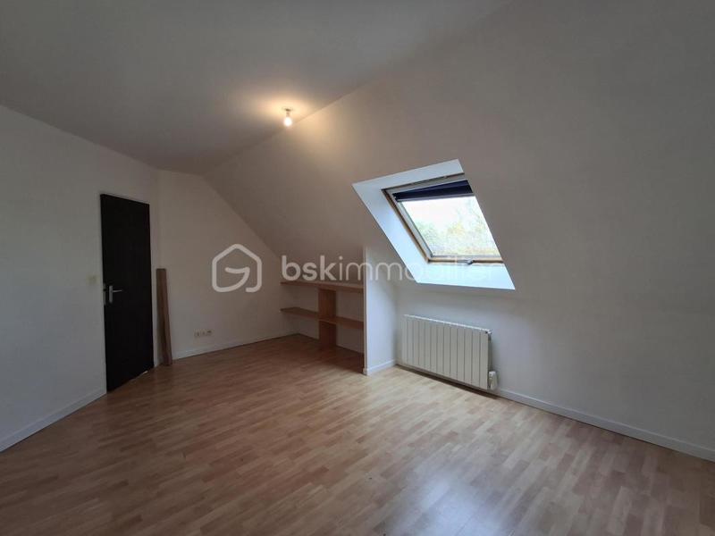 Pavillon - 125 m² - 7 pièces