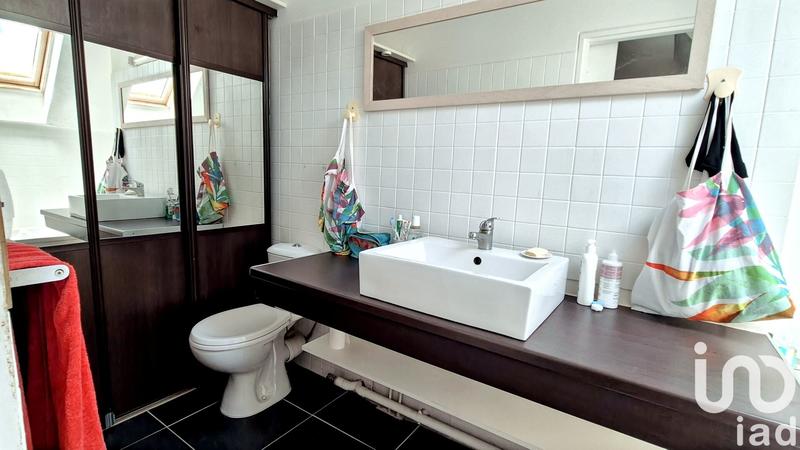 Appartement - 98 m² - 4 pièces