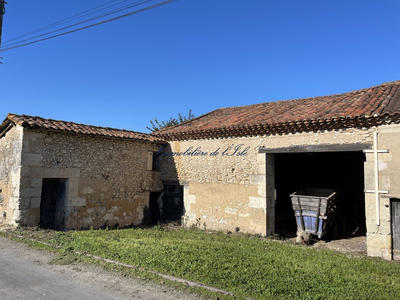 Terrain - 33 059 m²