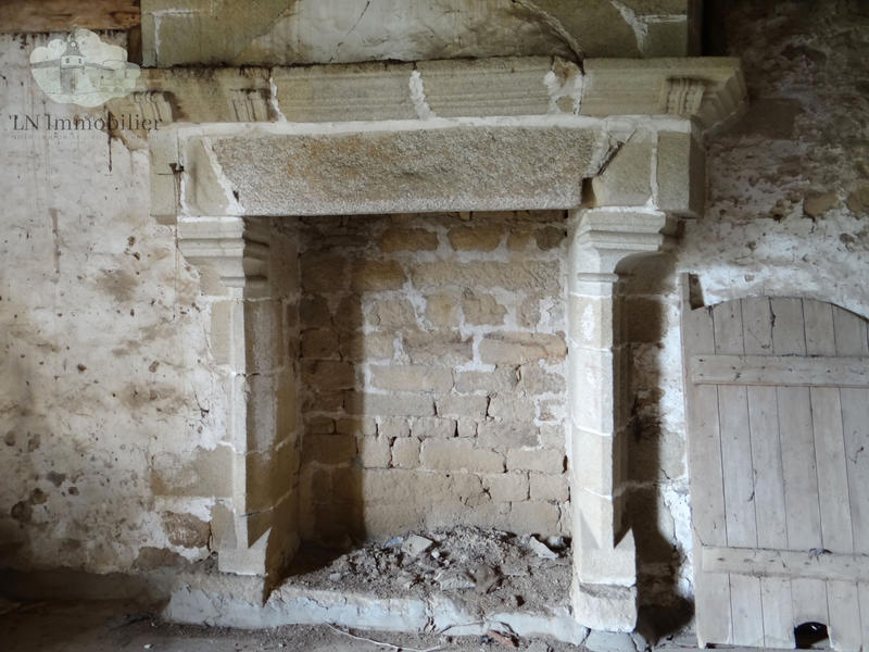 Propriété - 250 m² - 8 pièces